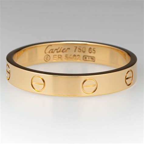 cartier ring mens|cartier designer rings for men.